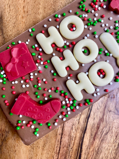 CZEKOLADA CHRISTMAS 200G