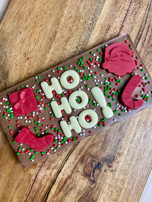 CZEKOLADA CHRISTMAS 100G